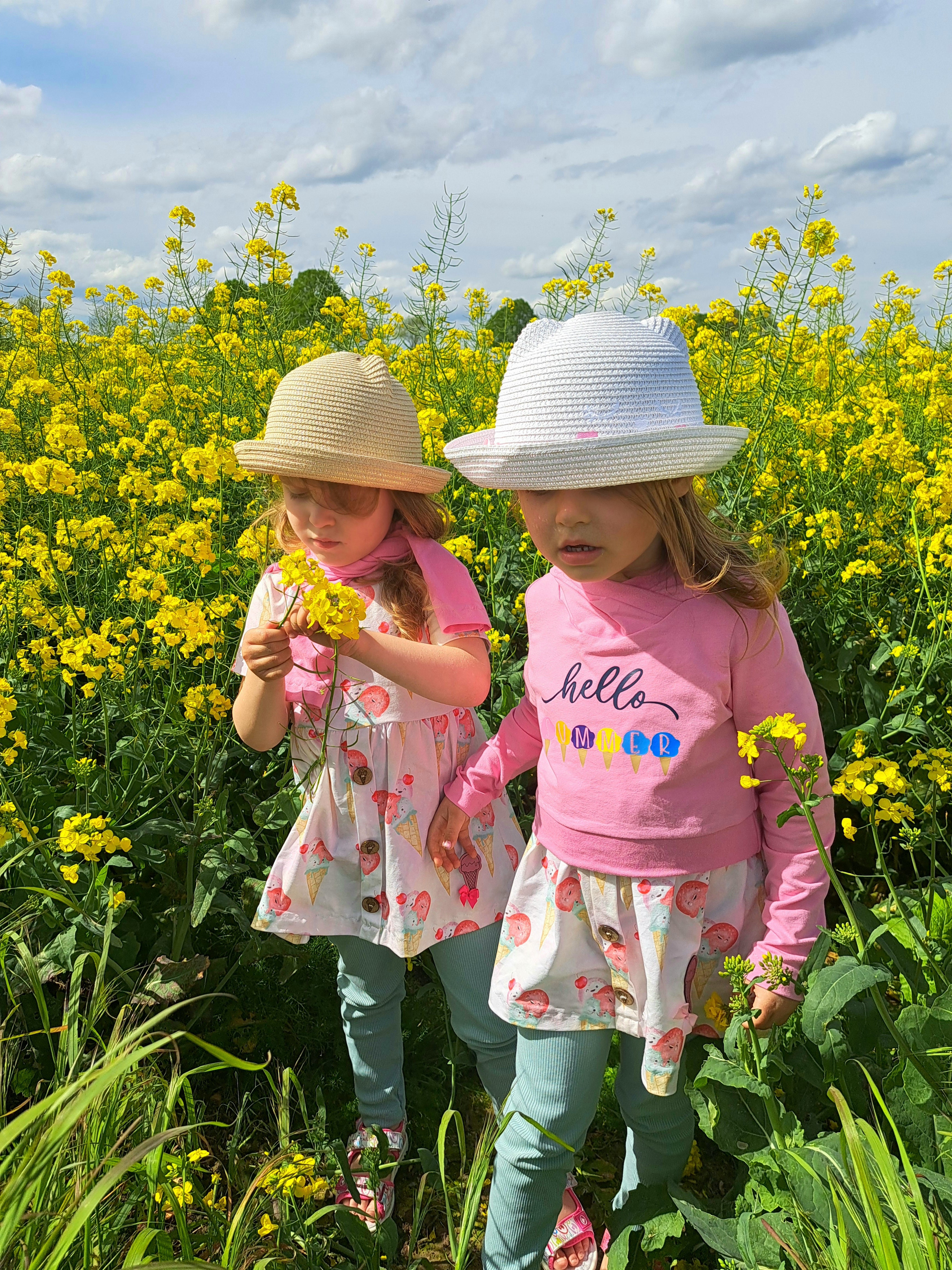 Kinder Eis Vorbestellung